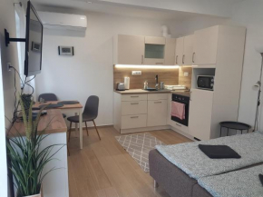 BL Beach Apartman